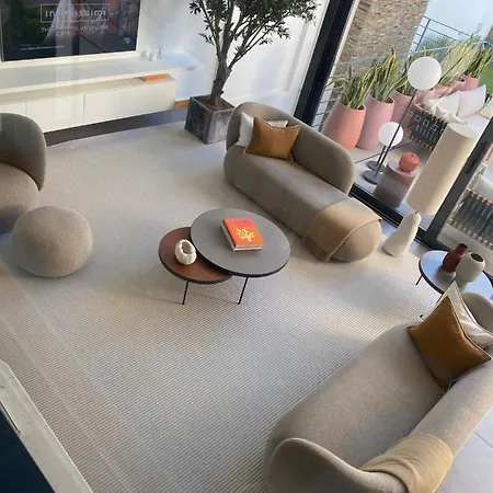 Sunray Village T5 - Quinta Do Lago/vale Do Lobo *