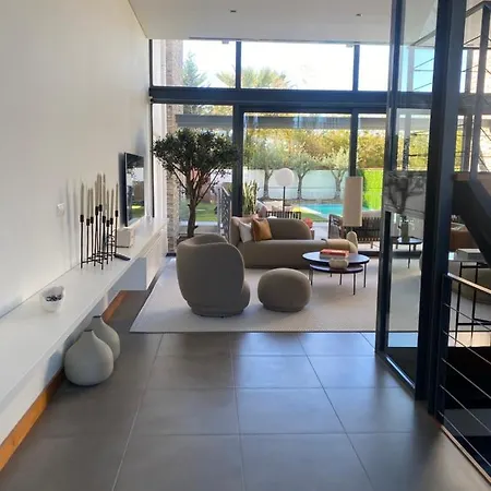 Sunray Village T5 - Quinta Do Lago/vale Do Lobo