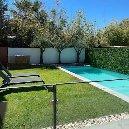 Sunray Village T5 - Quinta Do Lago/vale Do Lobo Villa