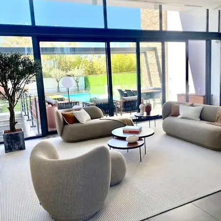 Sunray Village T5 - Quinta Do Lago/vale Do Lobo Villa