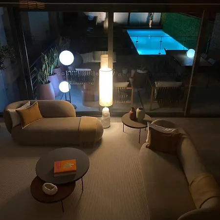 Sunray Village T5 - Quinta Do Lago/vale Do Lobo Faro
