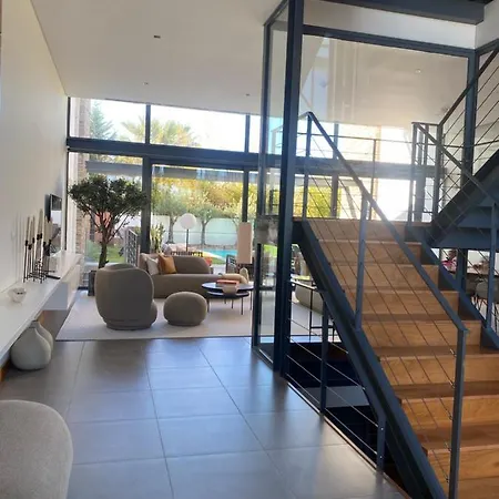 Sunray Village T5 - Quinta Do Lago/vale Do Lobo