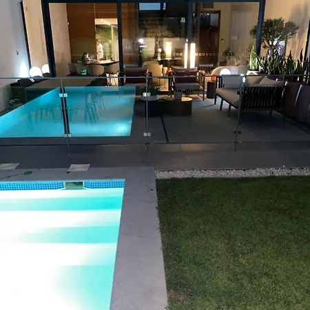 Sunray Village T5 - Quinta Do Lago/vale Do Lobo Villa Faro