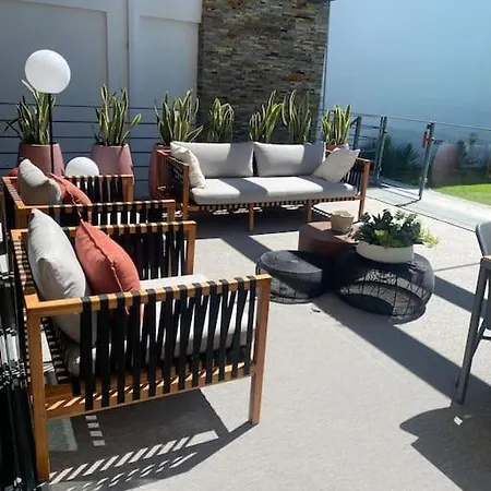 Sunray Village T5 - Quinta Do Lago/vale Do Lobo