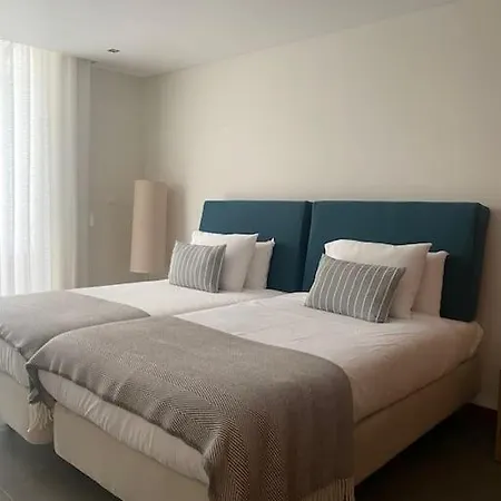 Villa Sunray Village T5 - Quinta Do Lago/vale Do Lobo Faro