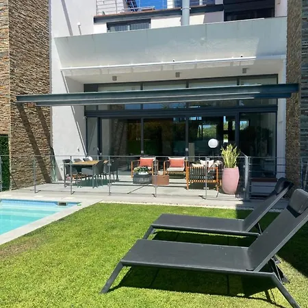Sunray Village T5 - Quinta Do Lago/vale Do Lobo Faro