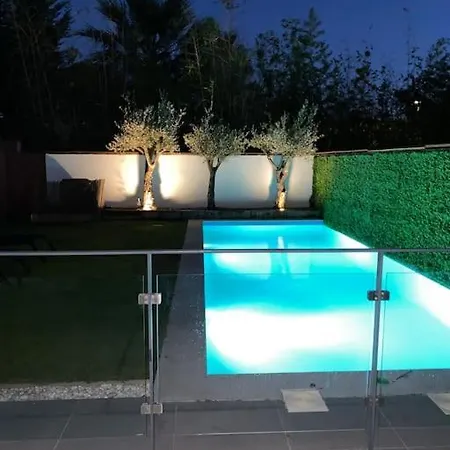 Sunray Village T5 - Quinta Do Lago/vale Do Lobo Villa Faro