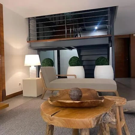 Sunray Village T5 - Quinta Do Lago/vale Do Lobo
