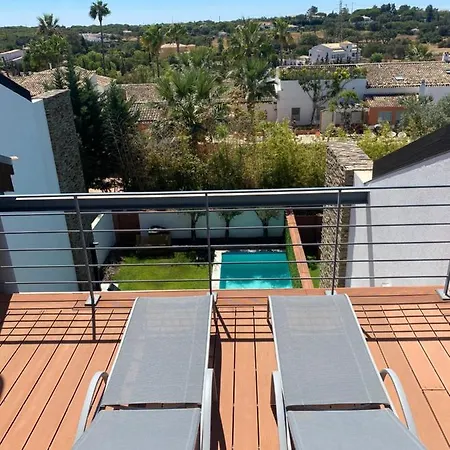 Villa Sunray Village T5 - Quinta Do Lago/vale Do Lobo *
