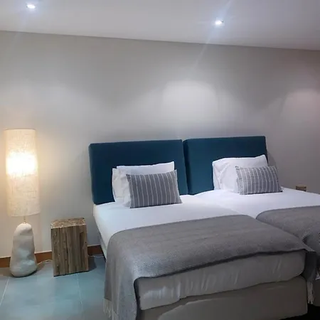 Villa Sunray Village T5 - Quinta Do Lago/vale Do Lobo Faro