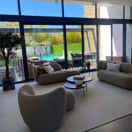 Sunray Village T5 - Quinta Do Lago/vale Do Lobo * Faro