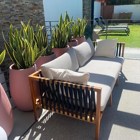 Sunray Village T5 - Quinta Do Lago/vale Do Lobo