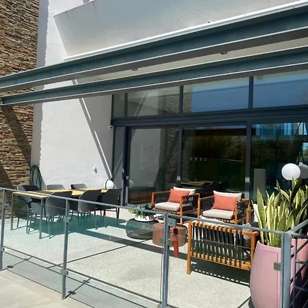 Villa Sunray Village T5 - Quinta Do Lago/vale Do Lobo *