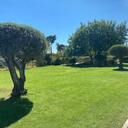 别墅 Sunray Village T5 - Quinta Do Lago/vale Do Lobo