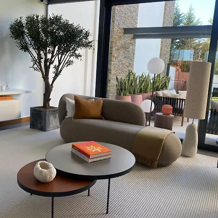 Sunray Village T5 - Quinta Do Lago/vale Do Lobo * 法鲁区
