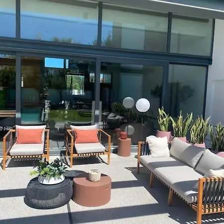 Sunray Village T5 - Quinta Do Lago/vale Do Lobo * 法鲁区