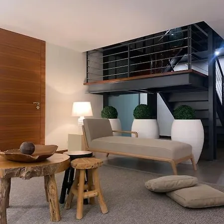 Sunray Village T5 - Quinta Do Lago/vale Do Lobo * 法鲁区