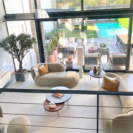 Sunray Village T5 - Quinta Do Lago/vale Do Lobo *