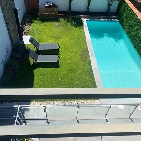 Sunray Village T5 - Quinta Do Lago/vale Do Lobo