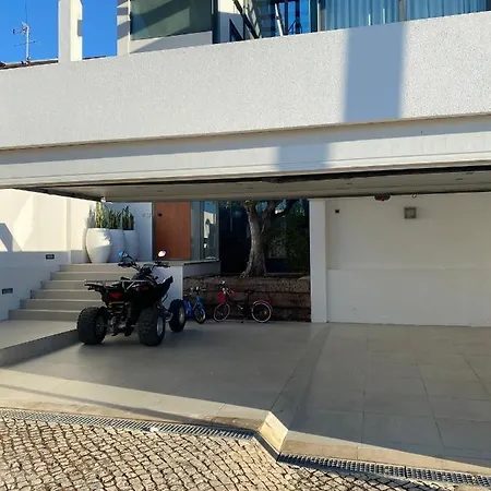 Sunray Village T5 - Quinta Do Lago/vale Do Lobo * Faro