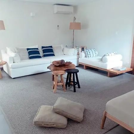 Villa Sunray Village T5 - Quinta Do Lago/vale Do Lobo Faro