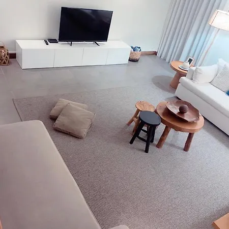 Sunray Village T5 - Quinta Do Lago/vale Do Lobo * Faro